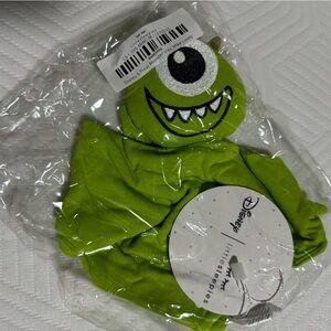 BNWT Little Sleepies Lovey